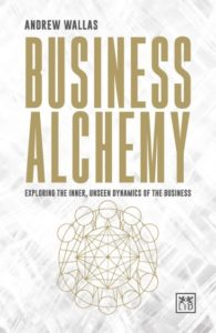 Business Alchemy book cover