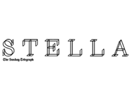 Stella – Sunday Telegraph